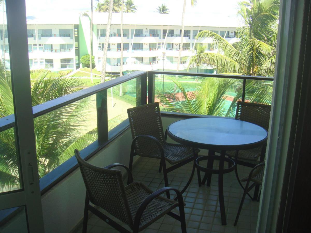 Ancorar Porto De Galinhas Apartment Exterior photo
