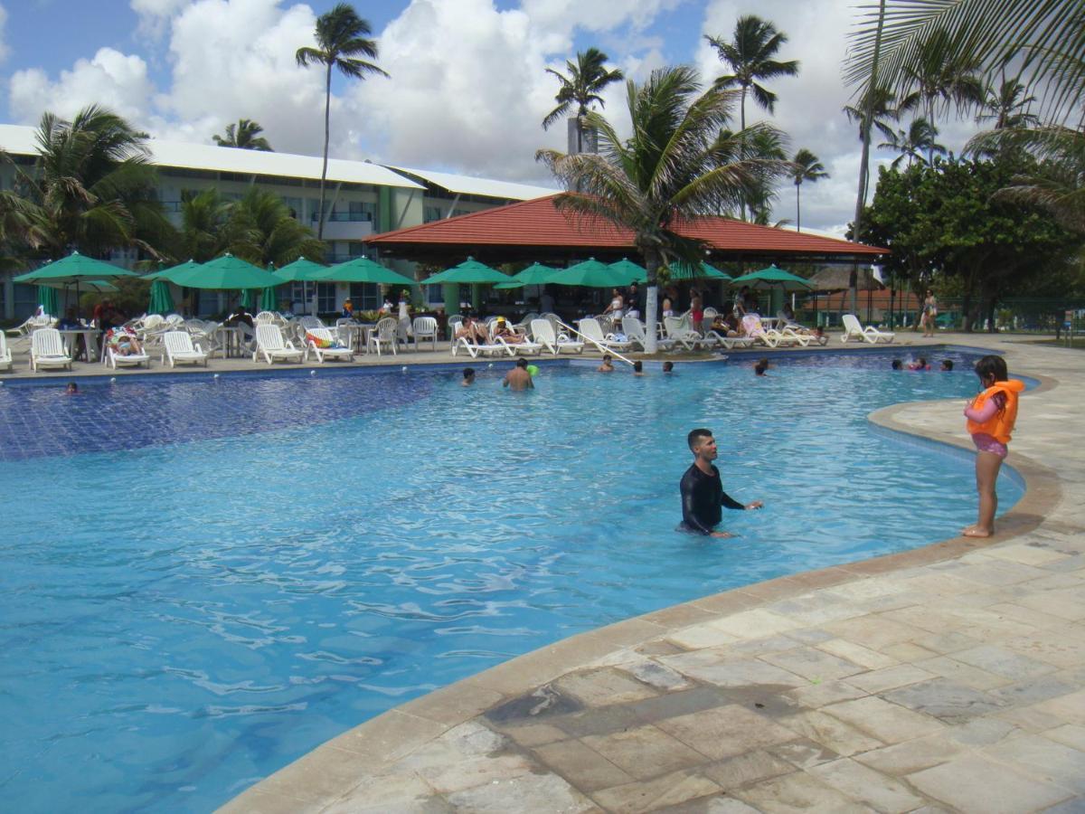 Ancorar Porto De Galinhas Apartment Exterior photo